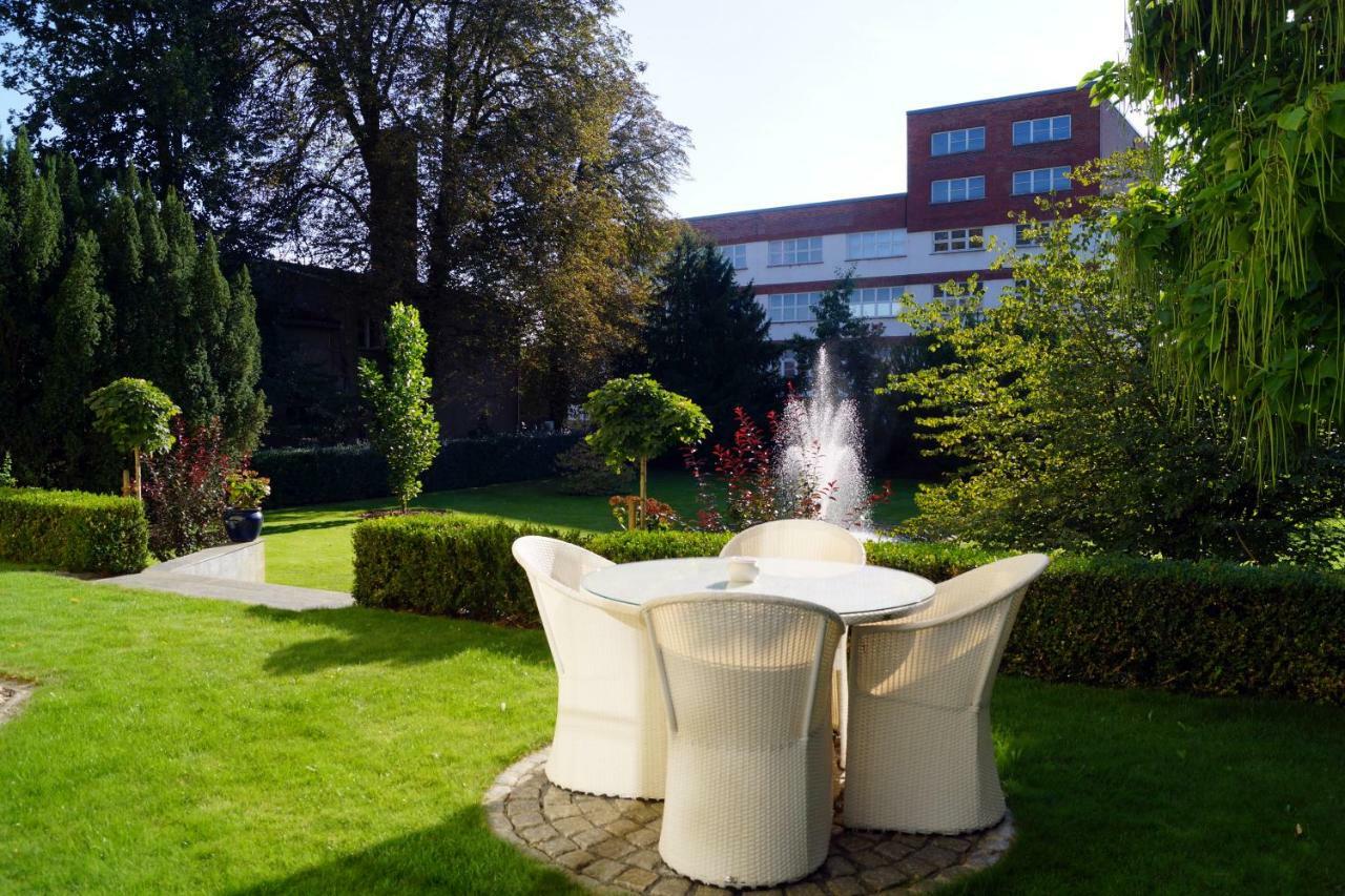 Hotel Wittstock 3*