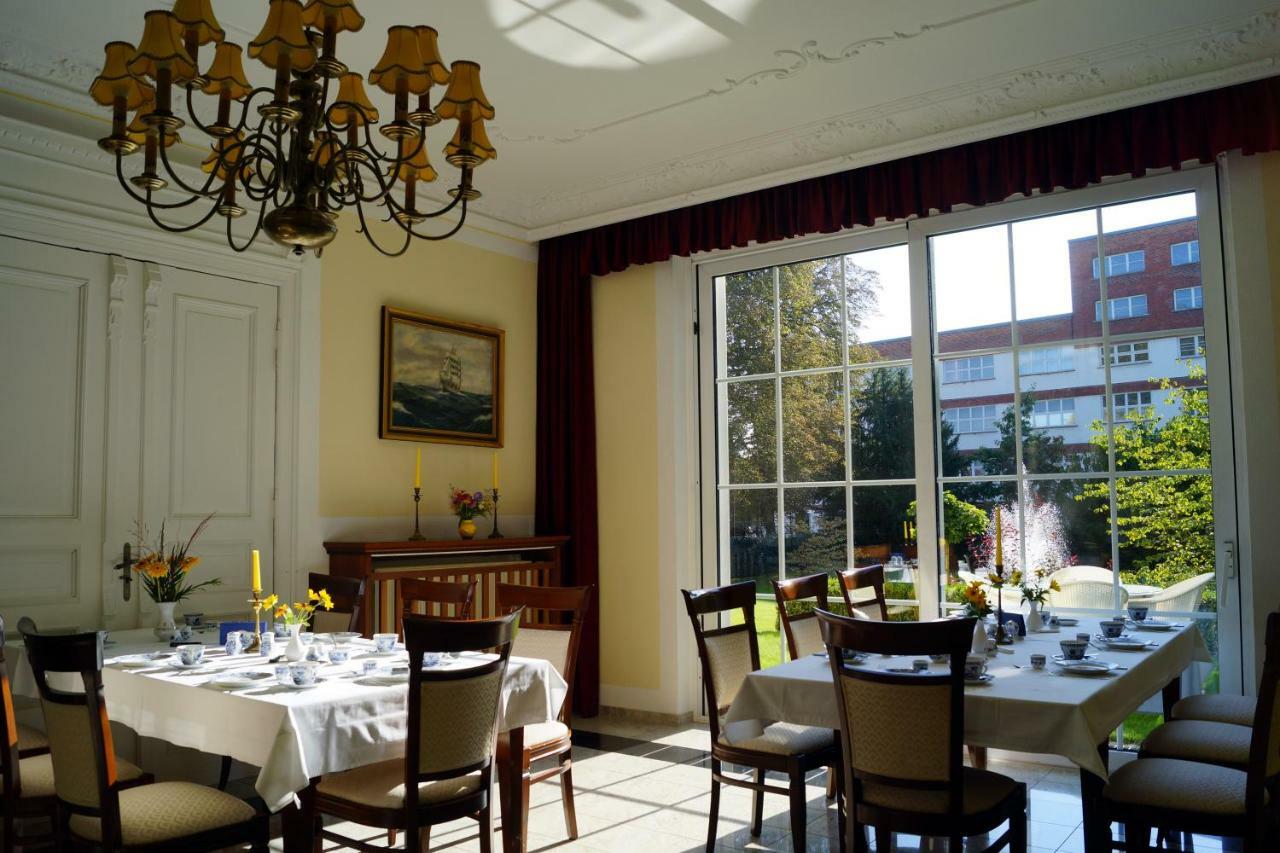 Hotel Wittstock 3*
