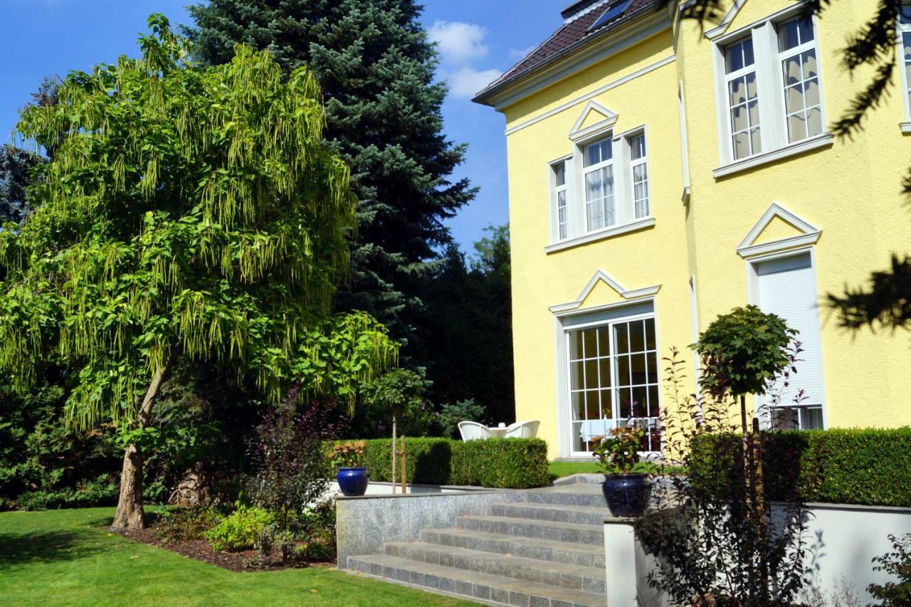 Hotel Wittstock