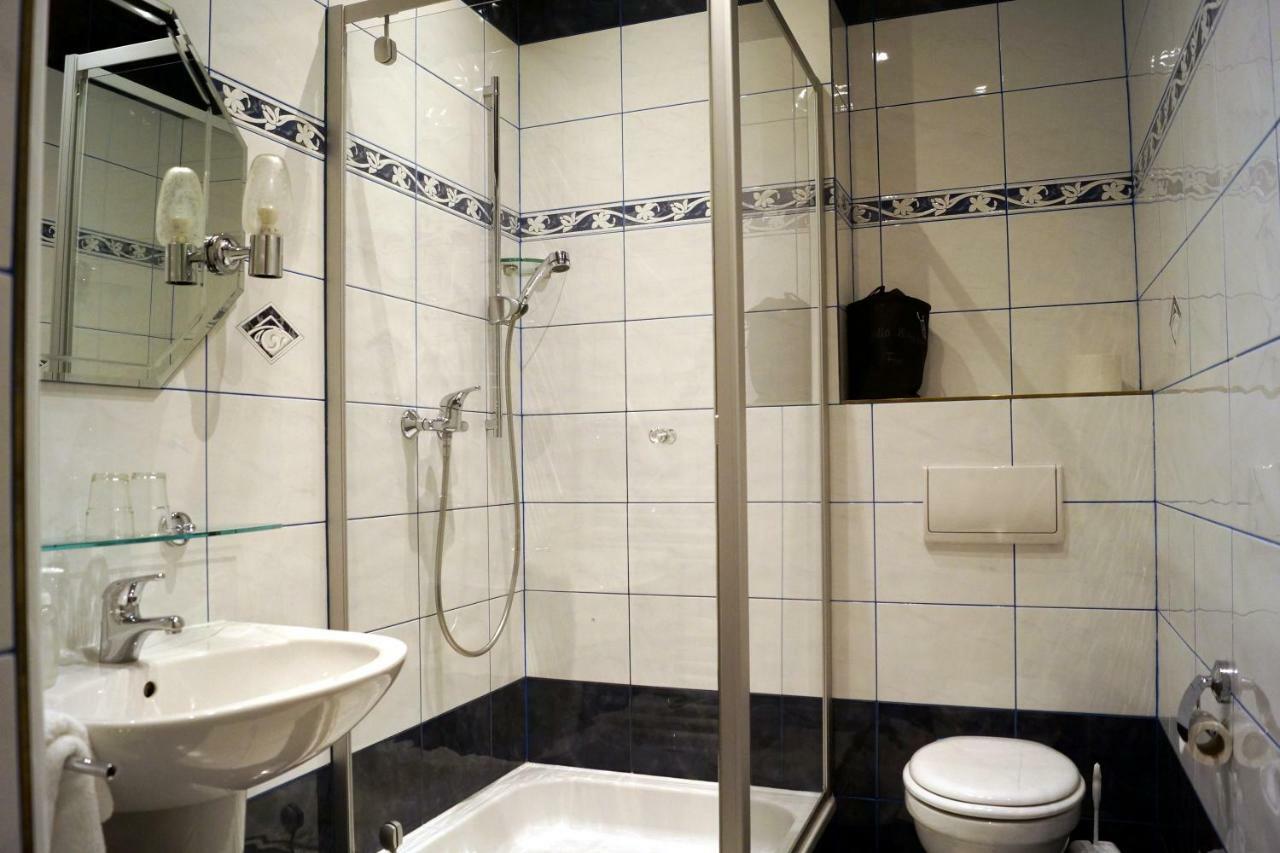 Wittstock Hotel